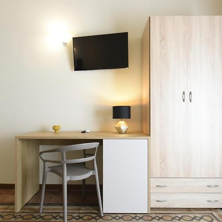 Hotel Roma 62 Palerme Extérieur photo