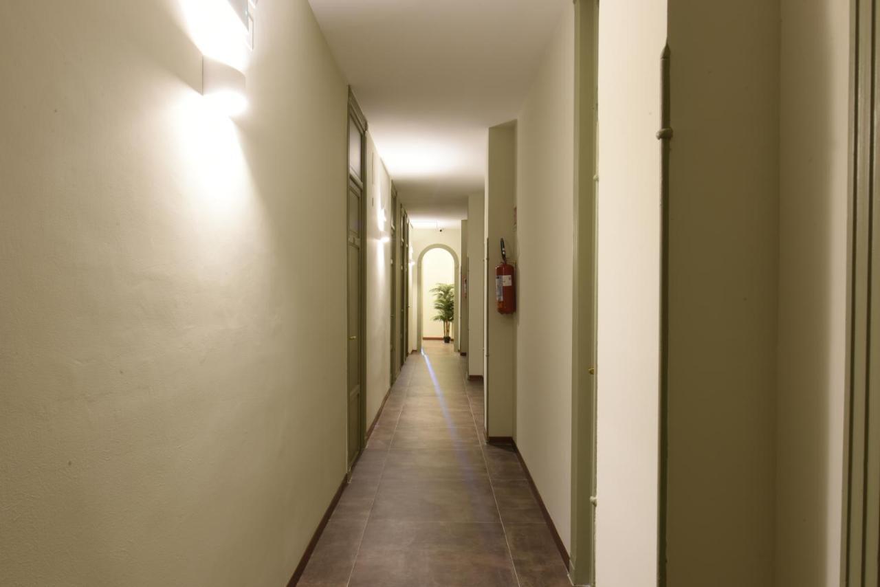 Hotel Roma 62 Palerme Extérieur photo
