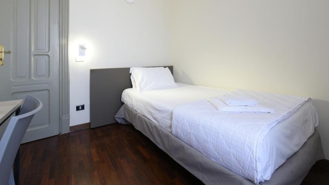 Hotel Roma 62 Palerme Extérieur photo