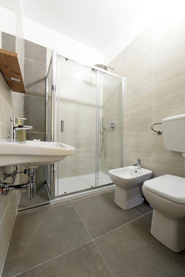 Hotel Roma 62 Palerme Extérieur photo