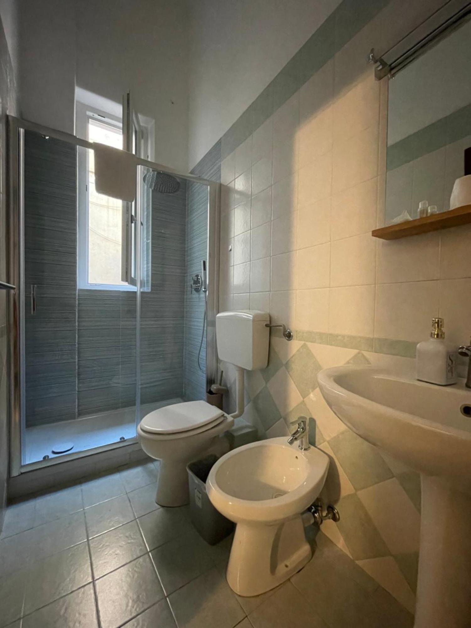 Hotel Roma 62 Palerme Extérieur photo