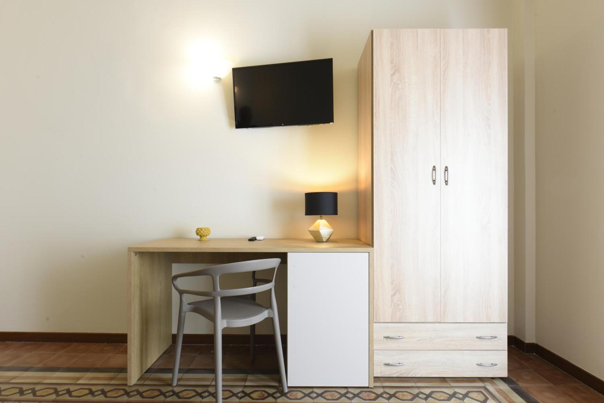 Hotel Roma 62 Palerme Extérieur photo